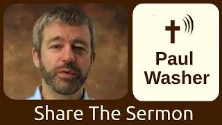 True Gospel - Part 1 - Man Apart from God - Paul Washer
