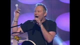 Cutting Crew - I Just Died In Your Arms Tonight