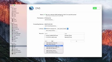 El Capitan Server Part 24  Mail