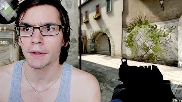 Hostage Rescue FAIL (CS:GO)