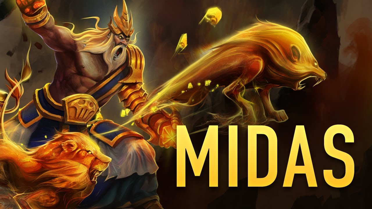 Midas Midas