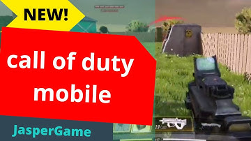 call of duty mobile gameplay multiplayer frontline season 4 (part-4)