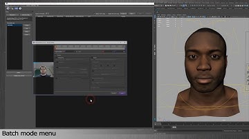 Advanced User - Tracking and solving multiple videos with the Batch mode