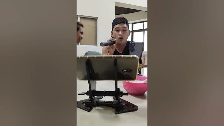 Kanlungan cover by Mark Anthony Cariaga