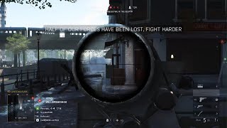 BF5 headshot collateral