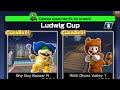 LET39S PLAY MARIO KART TOUR GAMEPLAY LUDWIG VAN