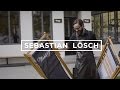 Interview with Sebastian Lösch (Munich, Germany)