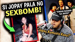 Part 2|Ang Tunay na Kwento sa Likod ng mga Paborito Nating PINOY SONGS!