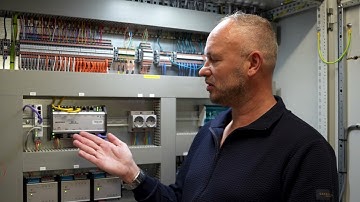 BRControls realiseert slimme gebouwautomatisering voor Amarant in Tilburg