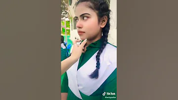 cute girl saxy ❤ hot school girl #shorts #funny #comedy #family #school #hindi #india #indian #girl