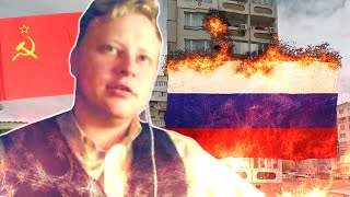 видео: Как большевики заложили развал РФ | skabrezlost картинка: Как большевики заложили развал РФ | skabrezlost