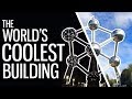 The World’s Coolest Building