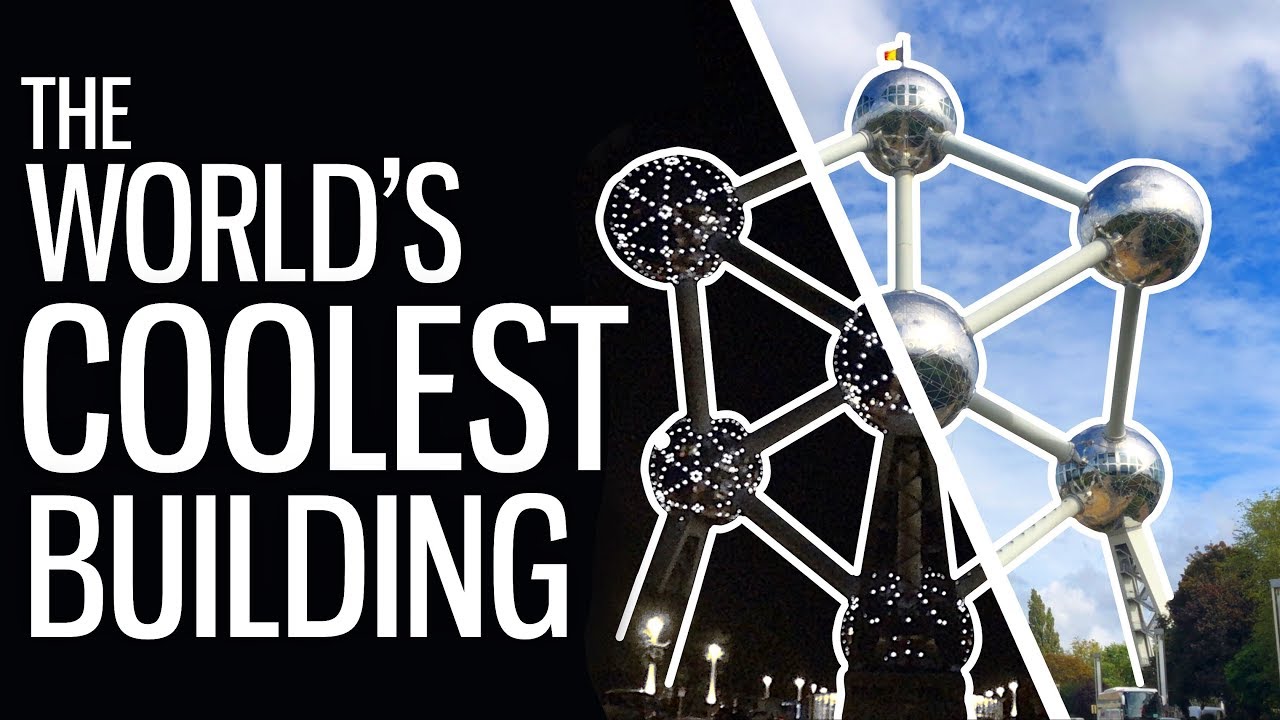 The World s Coolest Building YouTube the-world-s-coolest-building-youtube