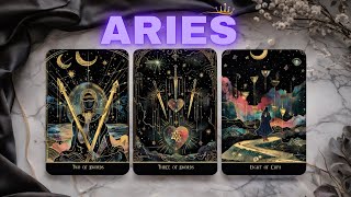 ARIES ❤️✨, 👀🔥OVERNIGHT they've made a REALLY BIG DECISION about you and TAKING ACTION NOW❤️🌸 Profile