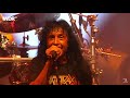 Now It's Dark (Live)