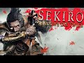 Sekiro - 0/20 TROP INJUSTE