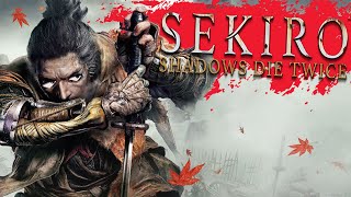 Sekiro - 0/20 TROP INJUSTE