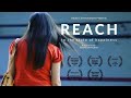 REACH - Award Winning Short Film - 2019 | Mental Health Awareness | English Narration image