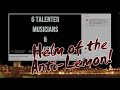 Helm of the antilemon special announcement