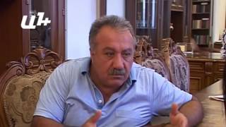 Сасун Микаелян про диверсия