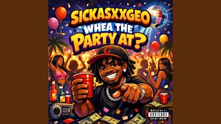 Whea The Party At ?