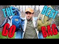 THIS GO BAG WILL SAVE YOUR LIFE!