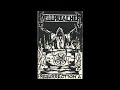 Hellpreacher US Resurrection Demo 1986