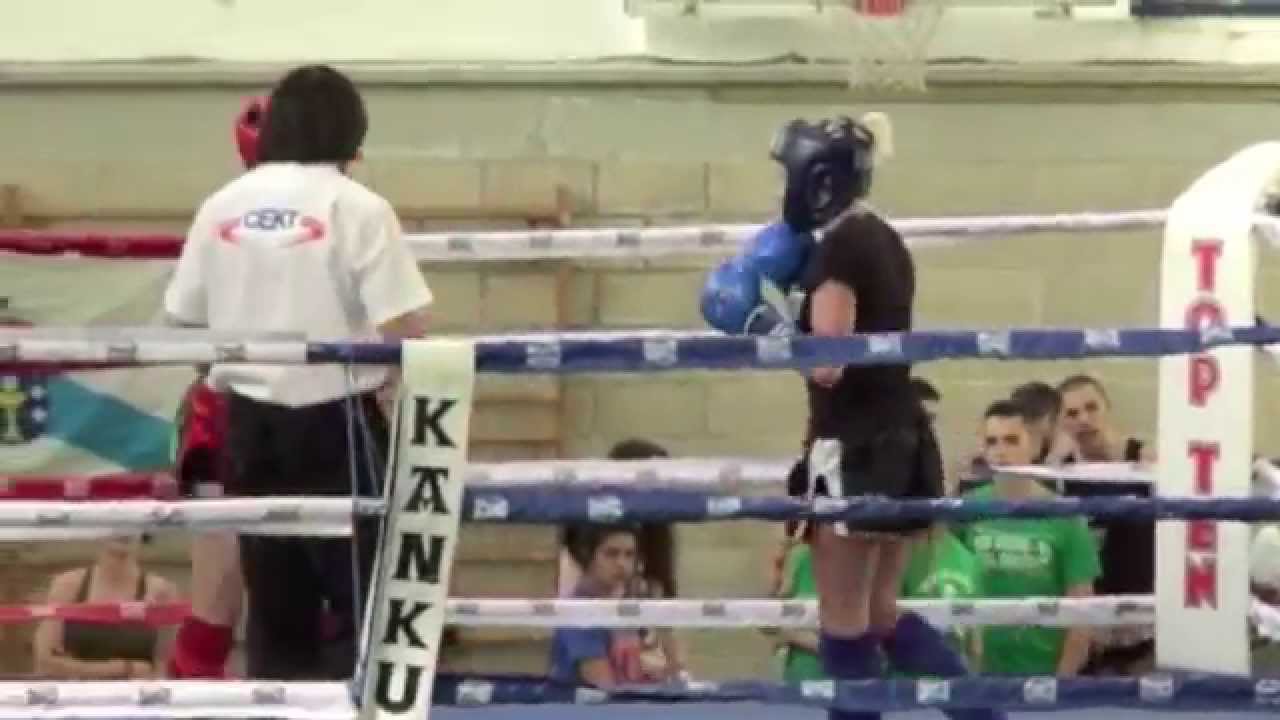 Ane Rodriguez (CEKT´14) PAMPLONA- FINAL