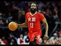 James Harden Earns Second Triple-Double