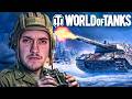 EFSANE TANK SAVAŞLARI! | WORLD OF TANKS