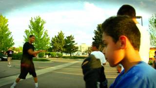 A1 Boxing A Fighting Chance Youth Program