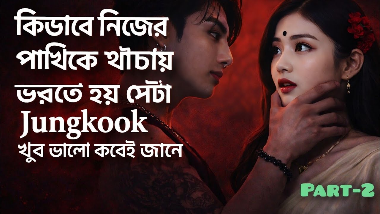 আশিকী 💙Part_2 💙 Cousin Romantic Love story 💝💜🤍💛 #taekookff #taekooklovers 