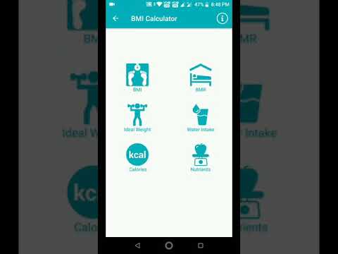Bmi Calculator Ideal Weight Calorie Calculator Apps Bei