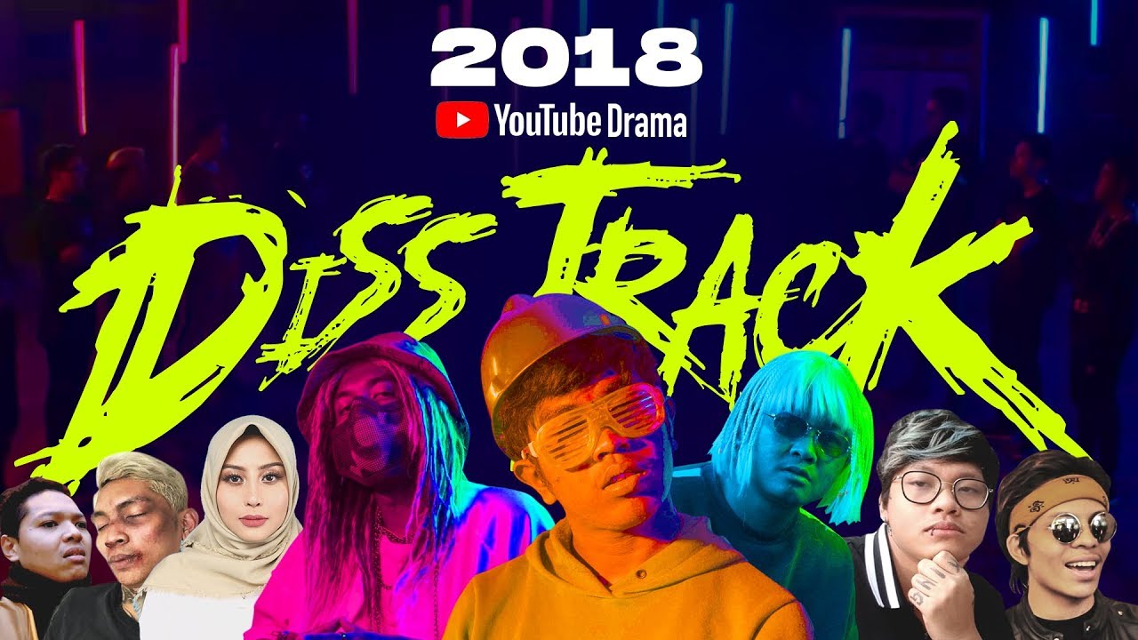 2018 Rap Song Youtube