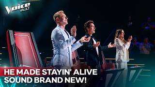 Voice Australia's Most POWERHOUSE Journey Of 2025! | The Voice