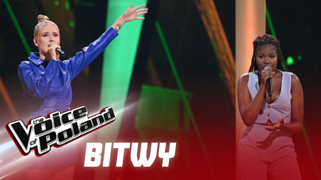 Nobesuthu L. Khumalo vs. Hanna Hadomich | „Talkin’ ‘bout a Revolution” | Bitwy | The VoP 13