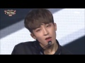 B.A.P – “Warrior’s Descendant” H.O.T cover , and SEVENTEEN – “Wild Eyes” Shinhwa cover