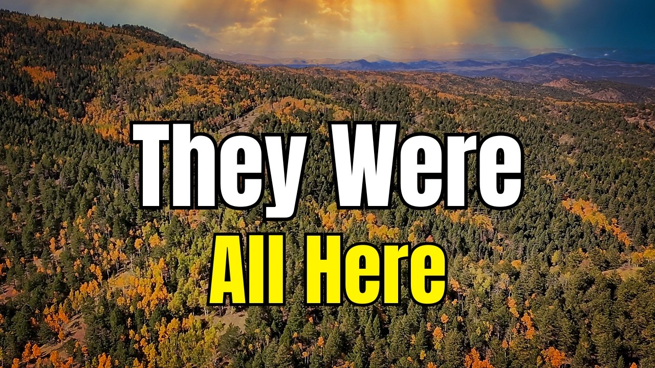 One Fall - 90 Days | My Trail Cameras Captured It All