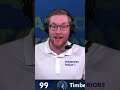 Warriors BEAT Timberwolves Without Steph Curry In Game 1 Of NBA Playoffs #warriors #nba #shorts