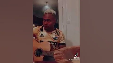 Baca Lutu Mai Yasaqu (Benito Masilevu )   fijian song 🇫🇯