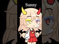 я люблю свою сестру Sanny