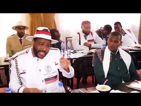 Baatii Nugusee Sirba Irreechaa Yaa Boosiyyoo New Oromoo Song 2023