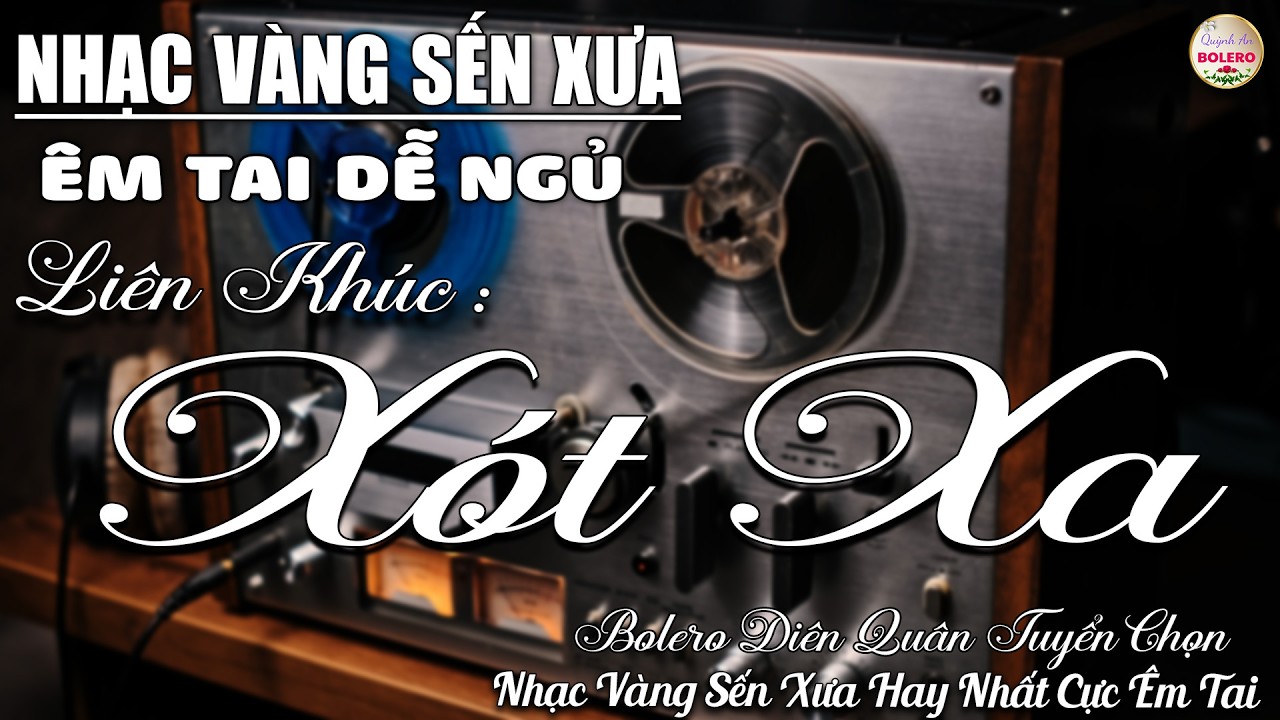 Album Bolero HAY NHẤT HIỆN NAY➤Nhạc Trữ Tình DIỄN QUÂN CỰC ÊM TAI Toàn Bài Hay➤Nhạc Vàng CỰC KỲ HAY