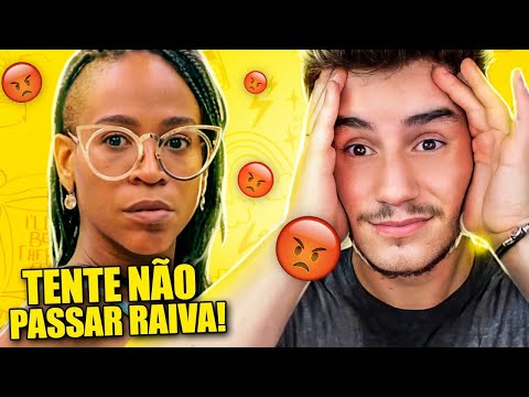 KAROL CONKA, PARA QUE TA FEIO!!! 😡😱 | Klébio Damas