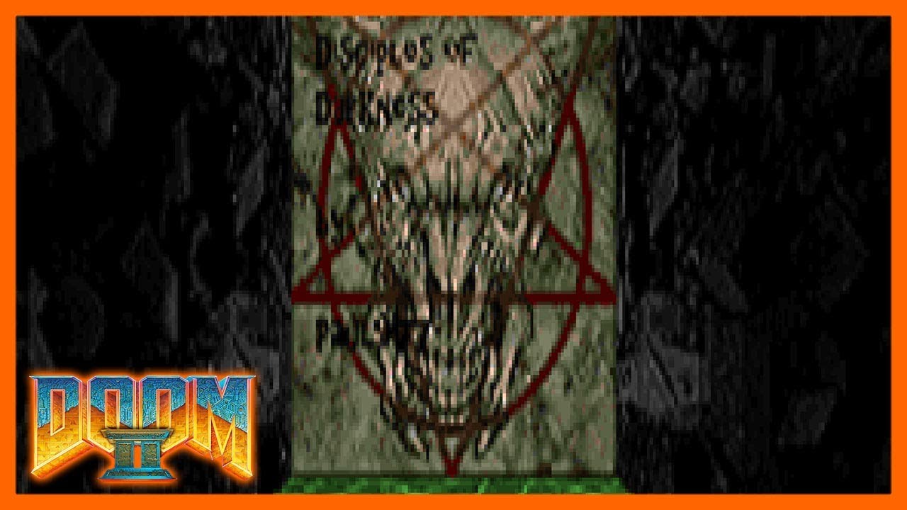 [Doom] Disciples of Darkness (2017)