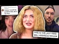 The worst hair transformation on tik tok starts drama