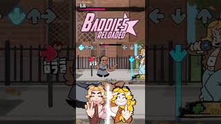 FNF Baddies: Reloaded Update - Sno Bunnie | Joke Song