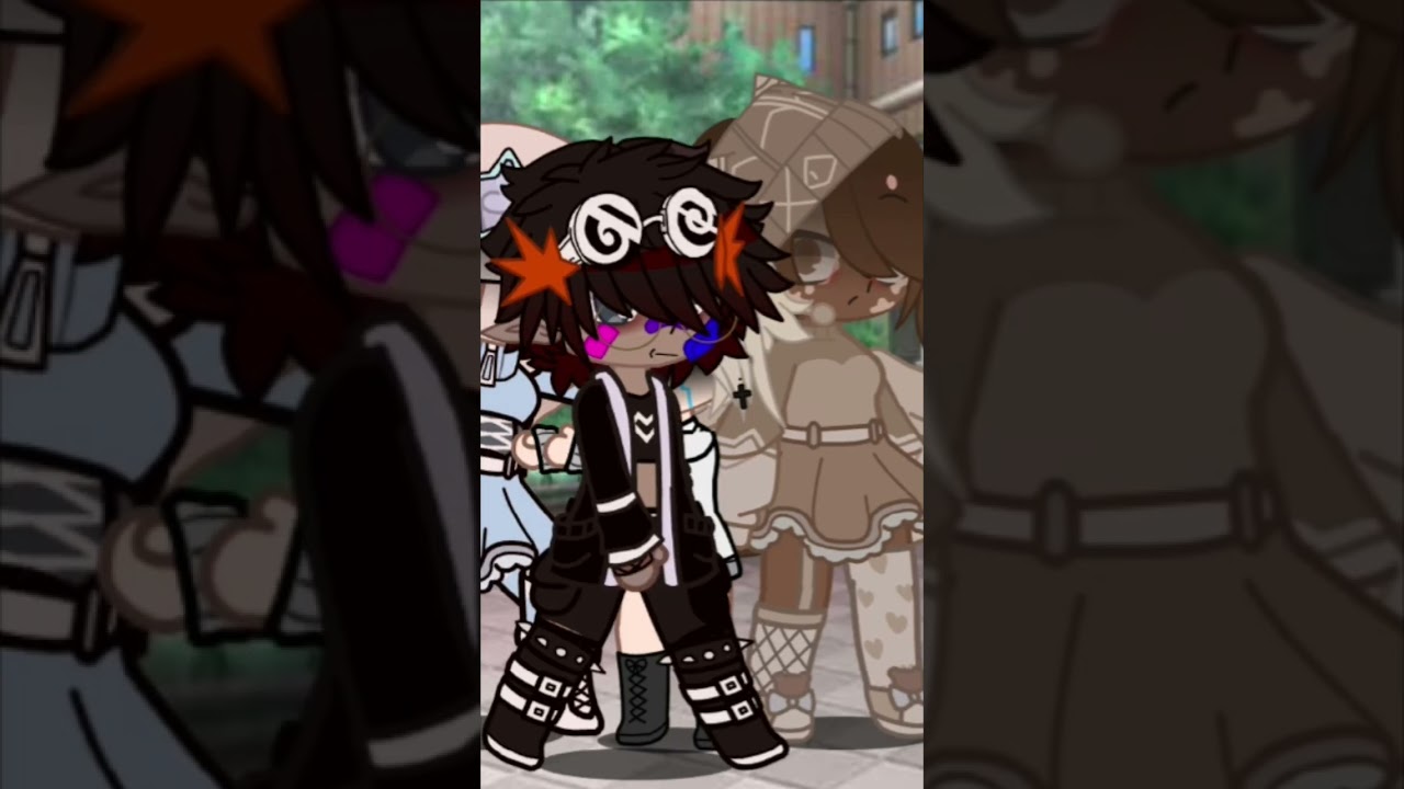 can you say swich meme #gacha #islay - youtube