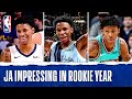 Best of Ja Morant | Part 1 | 2019-20 NBA Season
