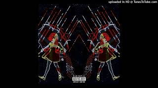 Prince Uchii - Taste The Salt